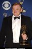 Brendan Gleeson at The 61st Annual Primetime Emmy Awards - Press Room