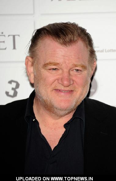 Brendan Gleeson at The Moet British Independent Film Awards 2011 - Arrivals Brendan Gleeson at The Moet British Independent Film Awards 2011 - Arrivals