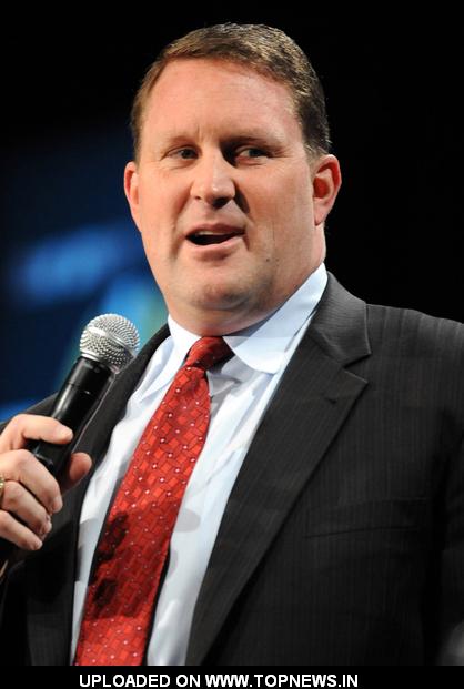 Albarran blog brent jones