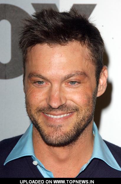 Brian Austin Green at 2009 FOX Winter All-Star Party - Arrivals Brian Austin Green at 2009 FOX Winter All-Star Party - Arrivals