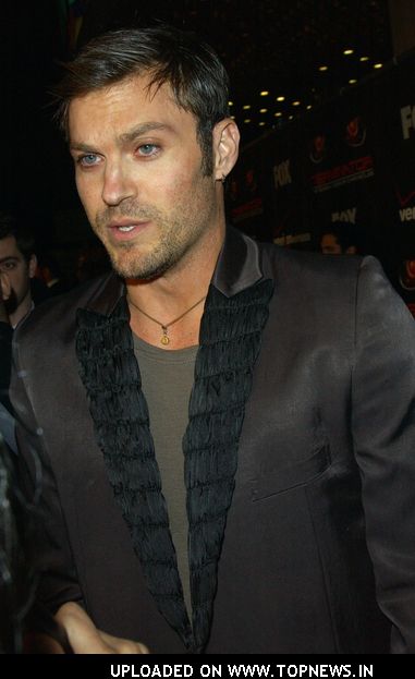 brian austin green