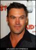 Brian Austin Green at "Laid To Rest" Los Angeles Premiere - Arrivals