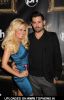 Nick Carpenter and Bridget Marquardt Celebrates Birthday at Gallery Nightclub in Vegas 