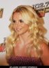 Britney Spears at 102.7 KIIS FM's Wango Tango 2011 Concert - Inside Arrivals