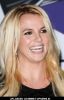 Britney Spears at 2011 MTV Video Music Awards - Press Room