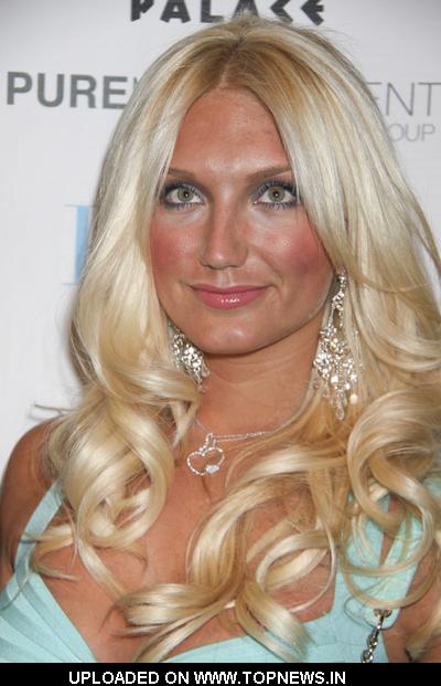 Brooke Hogan - Images Actress