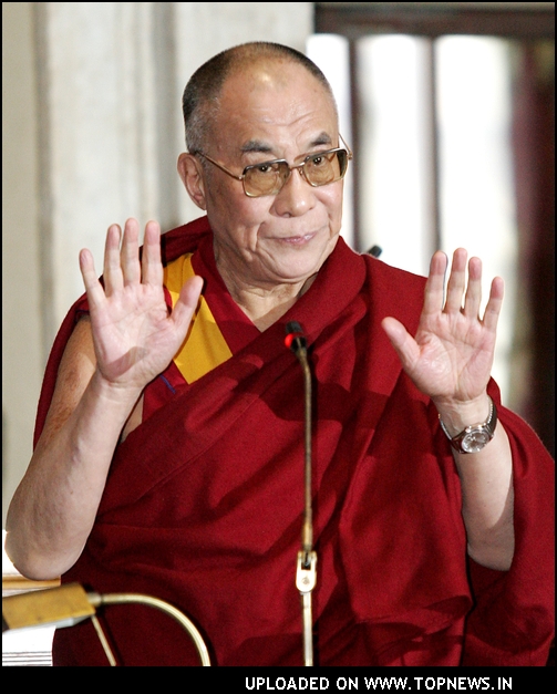 South African peace conference called off over Dalai Lama ban 