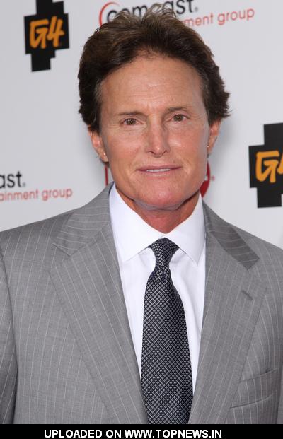 jenner bruce