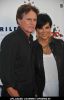 Kris Jenner and Bruce Jenner at  2nd Annual "Big Fighters, Big Cause" Hosted by Sugar Ray Leonard
