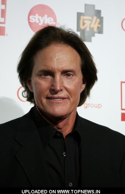 Celebrity News: bruce jenner
