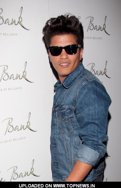 Bruno dating