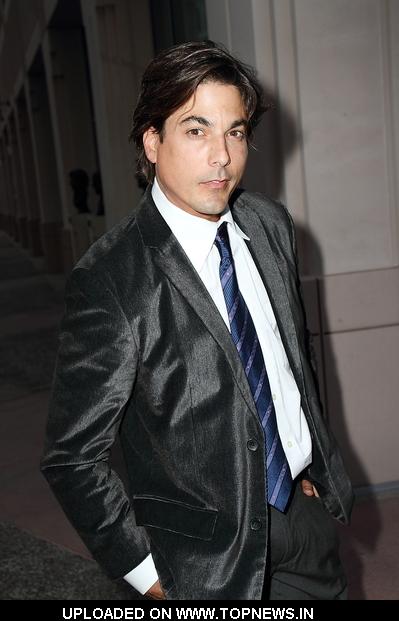 Bryan Dattilo at Academy of Television Arts & Sciences Celebrates 45 Years of "Days of Our Lives" - Arrivals Bryan Dattilo at Academy of Television Arts & Sciences Celebrates 45 Years of "Days of Our Lives" - Arrivals