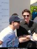 Bryan Greenberg at Wet Republic Pool in Las Vegas on May 1, 2010