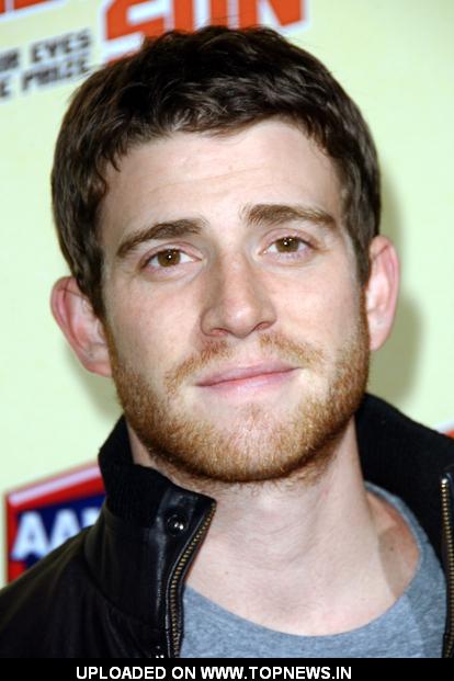Bryan Greenberg at quot;Noble Sonquot; bryan greenberg. Bryan Greenberg at quot;Noble Sonquot;