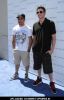Bryan Greenberg at Wet Republic Pool in Las Vegas on May 1, 2010