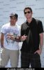 Bryan Greenberg at Wet Republic Pool in Las Vegas on May 1, 2010