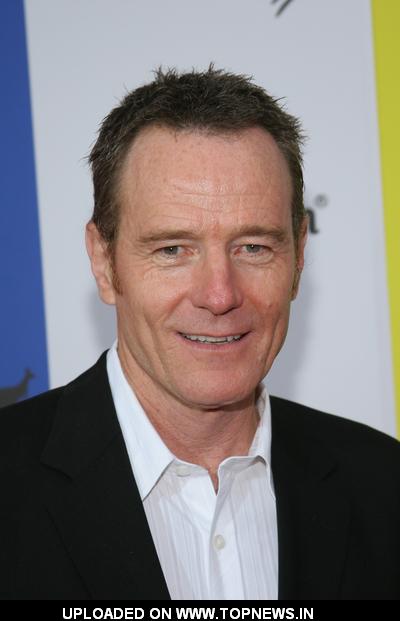 Bryan Cranston - Picture Hot