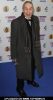 Burt Kwouk at British Comedy Awards 2011 - Arrivals