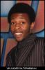 Calvin Sykes at "Into The Blue 2: The Reef" Premiere Party - Arrivals