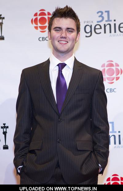 Cameron Bright at 31st Annual