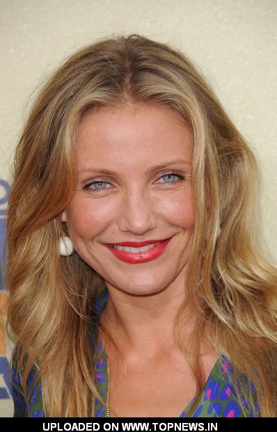 Cameron Diaz at 18th Annual cameron diaz bob. Cameron Diaz at 18th Annual