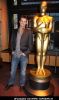Cameron Matheson at 2008 "Meet the Oscars: The 50 Golden Statuettes" New York Press Preview
