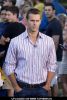 Cameron Mathison at  "Good Morning America" - "American Idol" Season 10 Cast in Concert