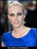 Camilla Dallerup at Star Trek London Premiere - Arrivals