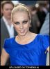 Camilla Dallerup at Star Trek London Premiere - Arrivals