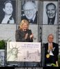 Candice Bergen at 8th Annual Ellis Island Family Heritage Awards