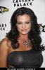 Candice Michelle  at  5th Annual National Heads-Up Poker Championship Draw Party - Arrivals