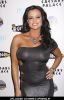 Candice Michelle  at  5th Annual National Heads-Up Poker Championship Draw Party - Arrivals
