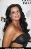 Candice Michelle  at  5th Annual National Heads-Up Poker Championship Draw Party - Arrivals