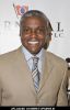 Carl Lewis at  25th Annual Great Sports Legends Dinner to Benefit the Buoniconti Fund - Arrivals