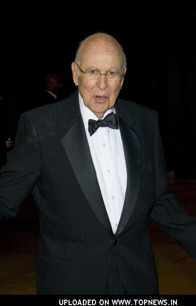 Carl Reiner at 58th Annual ACE Eddie Awards - Arrivals Carl Reiner at 58th Annual ACE Eddie Awards - Arrivals