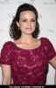 Carla Gugino at "Girl Walks Into a Bar" Los Angeles Premiere - Arrivals
