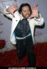 Carlos Ramirez at Bench Warmer Trading Cards' 3rd Annual Toys For Tots Holiday Party - Arrivals 