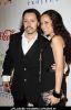 Carlos Ramirez at The Homes That Hollywood Built Benefitting the St. Bernard Project - Arrivals