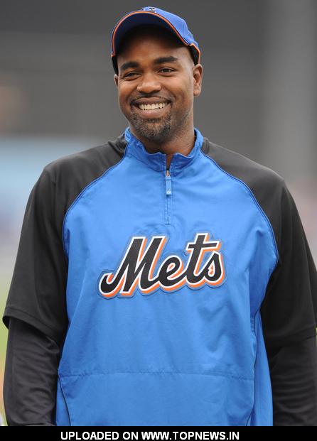 topnews.inCarlos Delgado at 2008 MLB topnews.inCarlos Delgado at 2008 MLB