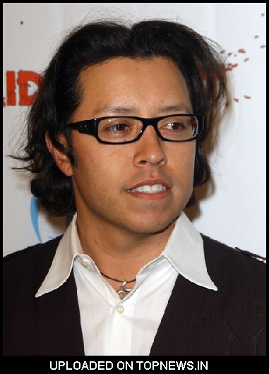 Carlos Ramirez at "Laid To Rest" Los Angeles Premiere - Arrivals