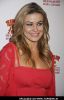 Carmen Electra at Hawaiian Tropic Zone Heats Up Las Vegas Strip