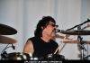 Carmine Appice at  "The Classic! For Home Safe" Benefit Gala - Arrivals