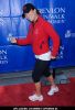 Carrie Ann Inaba at 17th Annual EIF Revlon Run/Walk For Women - Arrivals