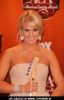 Carrie Underwood at American Country Awards 2011 - Press Room