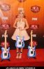 Carrie Underwood at American Country Awards 2011 - Press Room