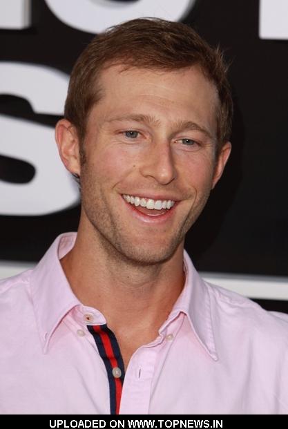 Casey Bond at "30 Minutes or Less" Los Angeles Premiere - Arrivals Casey Bond at "30 Minutes or Less" Los Angeles Premiere - Arrivals