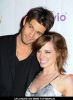 Casey Deidrick and Molly Burnett at nivio Celebrates the Announcement of Joining Microsoft's WPC 2011 Expo in Beverly Hills 