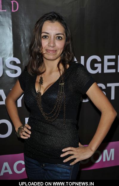 Catalina Carbojal at The Lash Factory in Sherman Oaks Grand Opening Celebration - Arrivals