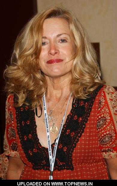 Catherine Hicks