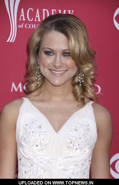 Catherine Rainey at 44th Annual Academy of Country Music Awards - Arrivals Catherine Rainey at 44th Annual Academy of Country Music Awards - Arrivals